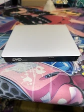CB31005 External Optical Drive DVD R/ RW 5V UltraThin External Works