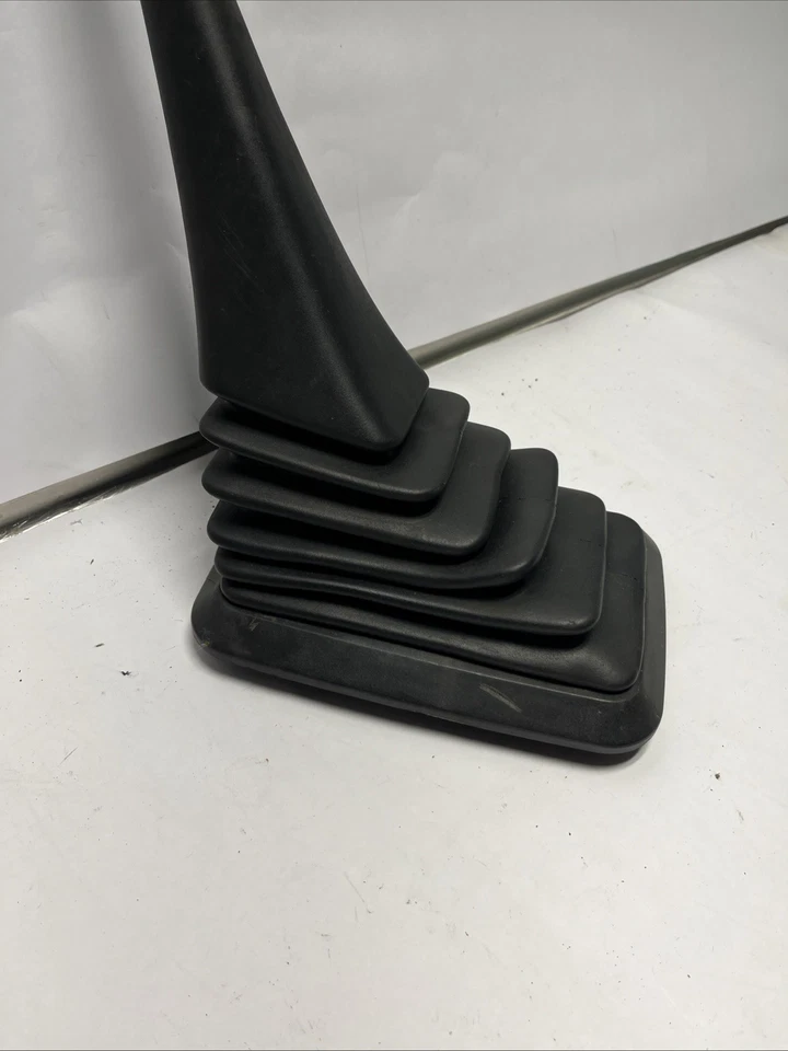 Ford Ranger Mazda 1989-97 palanca de cambios manual de 5 velocidades con bota de goma fabricante original leer Foto 2 de 4