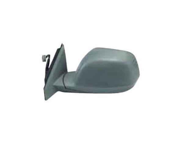 Aussenspiegel Rechts Honda CR-V/CRV 2007-2010 Elektrisch Lackierbar Ohne Blinker-image