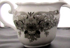 W German Seltmann Weiden "Barock Rheingau" Bavaria 23 Piece Coffee/Tea Set — photo 7