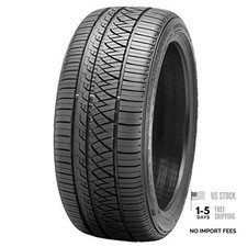 Ziex ZE960 A/S UHP All Season 225/50R17 94V Passenger Tire