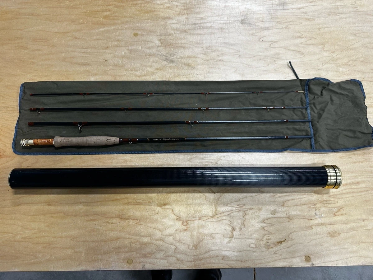 Orvis Superfine for sale - eBay