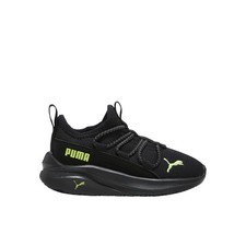 PUMA One4all Slip On Toddler Boys Black Sneakers Casual Shoes 37788012