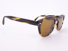 Oliver Peoples OV5036 Sheldrake Sunglasses FRAMES 1003 Cocobolo 47[]22-145 L903