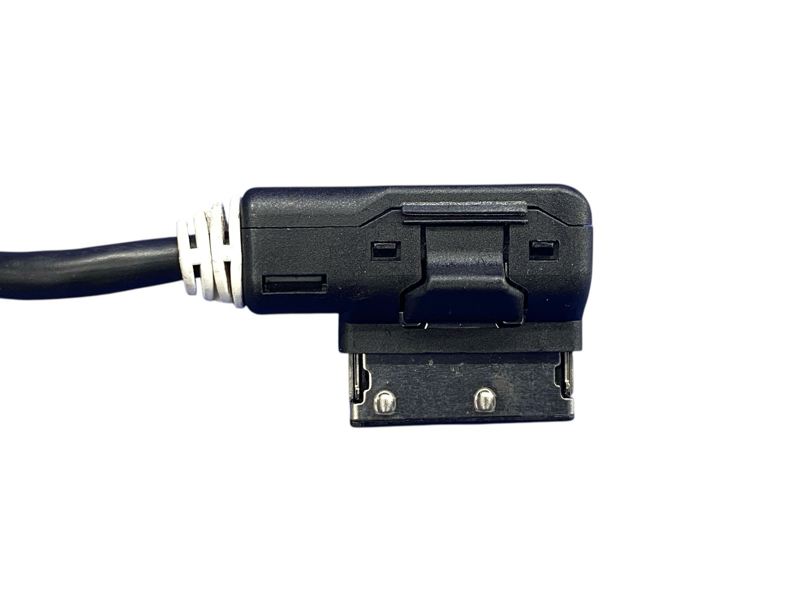 LAMBORGHINI HURACAN APPLE IPHONE LIGHTING INTERFACE MMI ADAPTER CHARGER WIRE