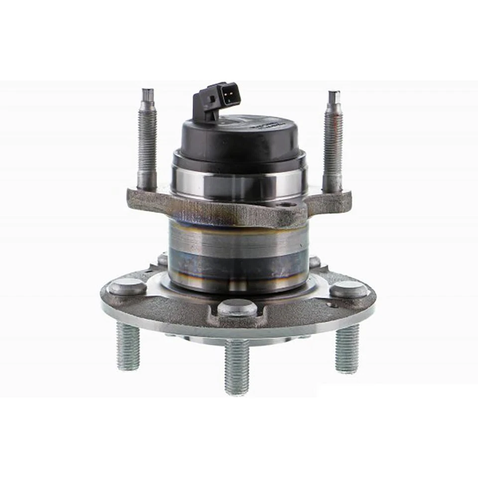 Подшипник заднего колеса и ступица в сборе Mevotech Supreme для KIA Forte 2010-2013 годов выпуска - Изображение 4 из 4