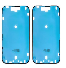 2X iPhone 16 Waterproof Frame Bezel Seal Tape Adhesive LCD Screen