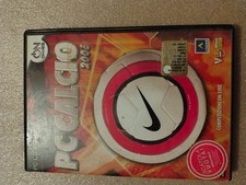 Gioco Di Calcio Manageriale Per Computer PC Calcio 2006 