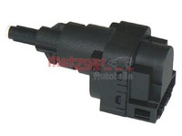 Metzger 0911147 Bremslichtschalter FüR Audi,Seat,Skoda,Vw
