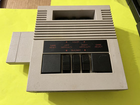 Intelllivision System Changer 4610 System Changer Atari 2600 Tested Works Great!