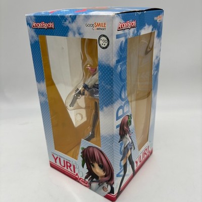 Angel Beats! Nakamura Yuri 1/8 PVC Figure Good Smile Company From