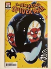 Amazing Spider-Man #11 (975) Su Cover (Marvel Comics November 2025) NM-