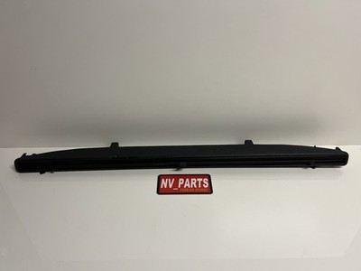OEM Audi C5 S6 Avant Rear Hatch Trim Roller-Blind Assembly 4B9867979G LCQ
