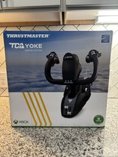 Thrustmaster TCA Yoke Boeing Edition - Parts/...
