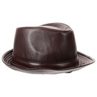 Middle Aged Elderly Fashion Jazz Hat Men Hat Male Retro Jazz Hat Outdoor