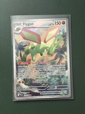 Flygon 101/094 Me02: Phantasmal Flames Holo