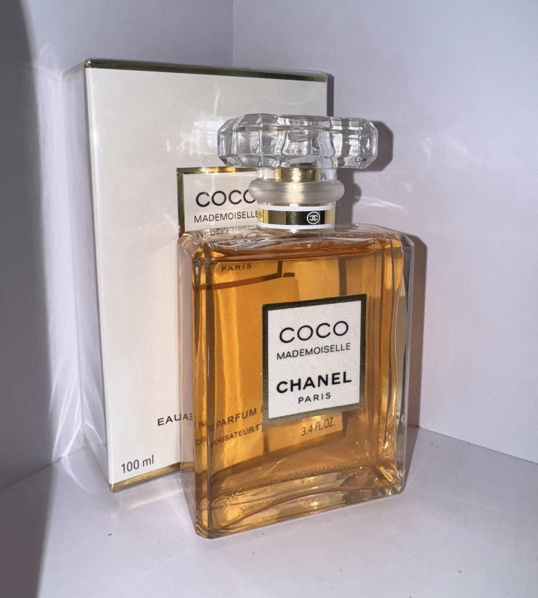 CHANEL Intense Fragrances for Women for sale | eBay