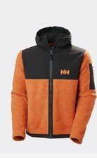 Fleecejacke Helly Hansen Gr. M