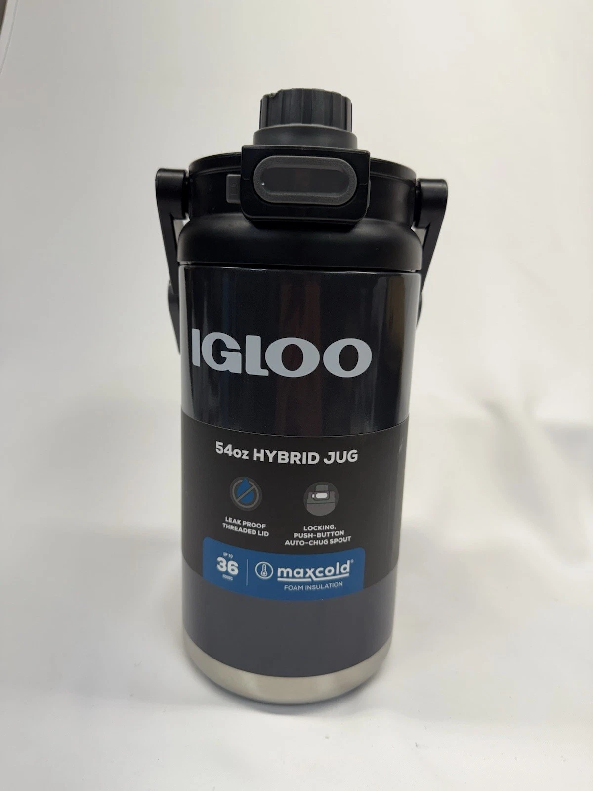 Igloo Hybrid Sport Jug