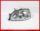 Left Front Headlight H4 Renault Clio MK1 1990-98 Auto Parts VALEO