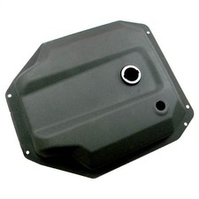 PowerStroke Fuel Tank 4 Gallon Black #3107110...