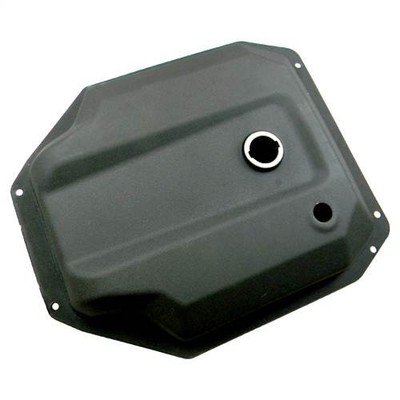 PowerStroke Fuel Tank 4 Gallon Black #310711095 for Homelite, Ryobi, Ridgid