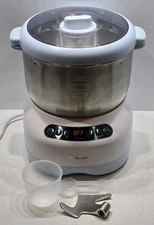 Joydeem JD-HMJ7L Very Nice Electric Dough Maker w/ Ferment Function *WORKS*