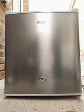 iGENIX IG6751 34L Small Freezer