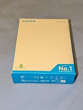 Anker Nano A1259 Power Bank 30W 10000mAh with USB-C Cable and 2-Ports