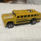 Hot Wheels Redlines 1970 S Cool Bus