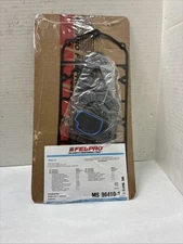 Fuel Injection Plenum Gasket Set Fel-Pro MS 96410-1