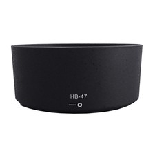 HB-47 Lens Hood Reversible Camera Lente for Yongnuo AF50mm/1.8G Prime Lens