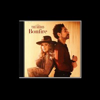 Bonfire | The Shires | Englisch | Audio-Cd | 1 Cd | 2026 | Universal Vertrieb