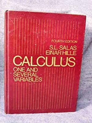 One and Several Variables with Analytic Geometry Combined Hardcov