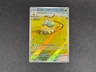 Pokémon TCG Grotle 164/162 Illustration Rare Temporal Forces Card