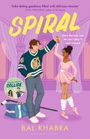 Spiral The Instant Sunday Times Bestseller