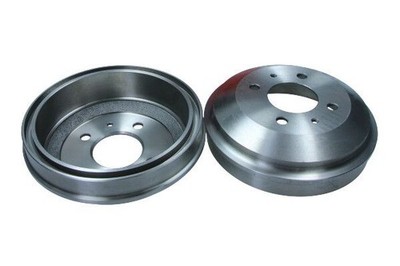 Original MAXGEAR Bremstrommel 19-2193 für Hyundai