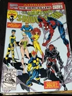 AMAZING SPIDER-MAN ANNUAL #26 (1992) NM