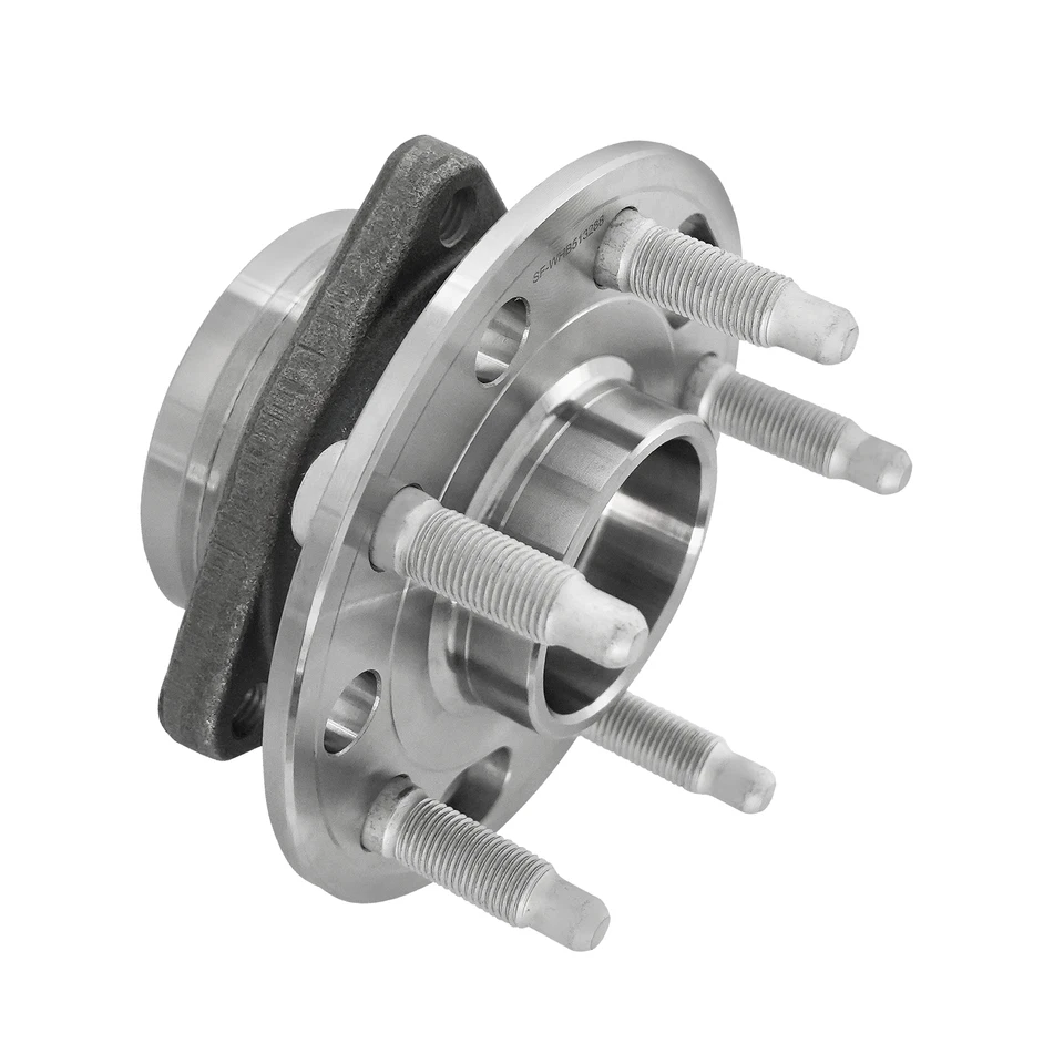 Front or Rear Wheel Hub Bearing For Chevy Impala Malibu Equinox GMC Terrain  - Image 3 of 4