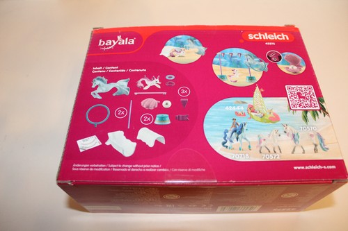 Schleich® 42575 bayala® Magisches Unterwasserturnier - Bild 2 von 6