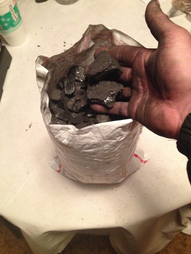 Coal (5lbs) - Picture 3 of 3