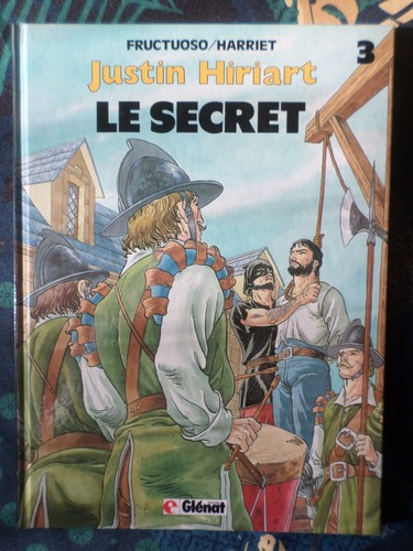Justin Hiriart -INT- Intégrale