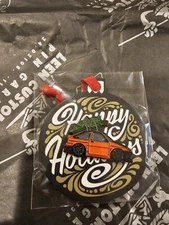 Leen Customs Hert's Holiday AE86