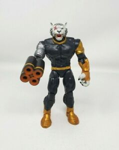 Hasbro 2016 Marvel Legends Titus Villain 8