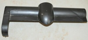 Dyson V6 DC59 Original Motorkopf Kunststoffbaugruppe 1E T104826