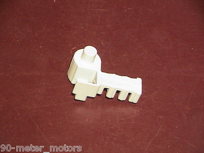 NEW OE STIHL Chainsaw Chain Tensioner Cover 017 018 023 MS 170 180 210 230 READ!