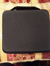 Zippered Fitted Case