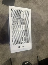 Corsair 4000d airflow white 7