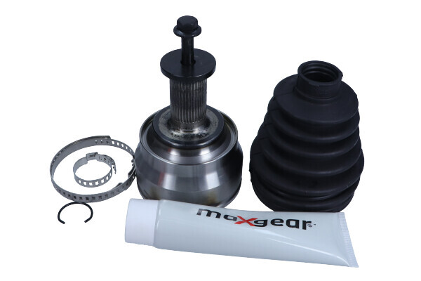 MAXGEAR 49-3192 Kit Giunto, Albero Trasmissione per Volvo
