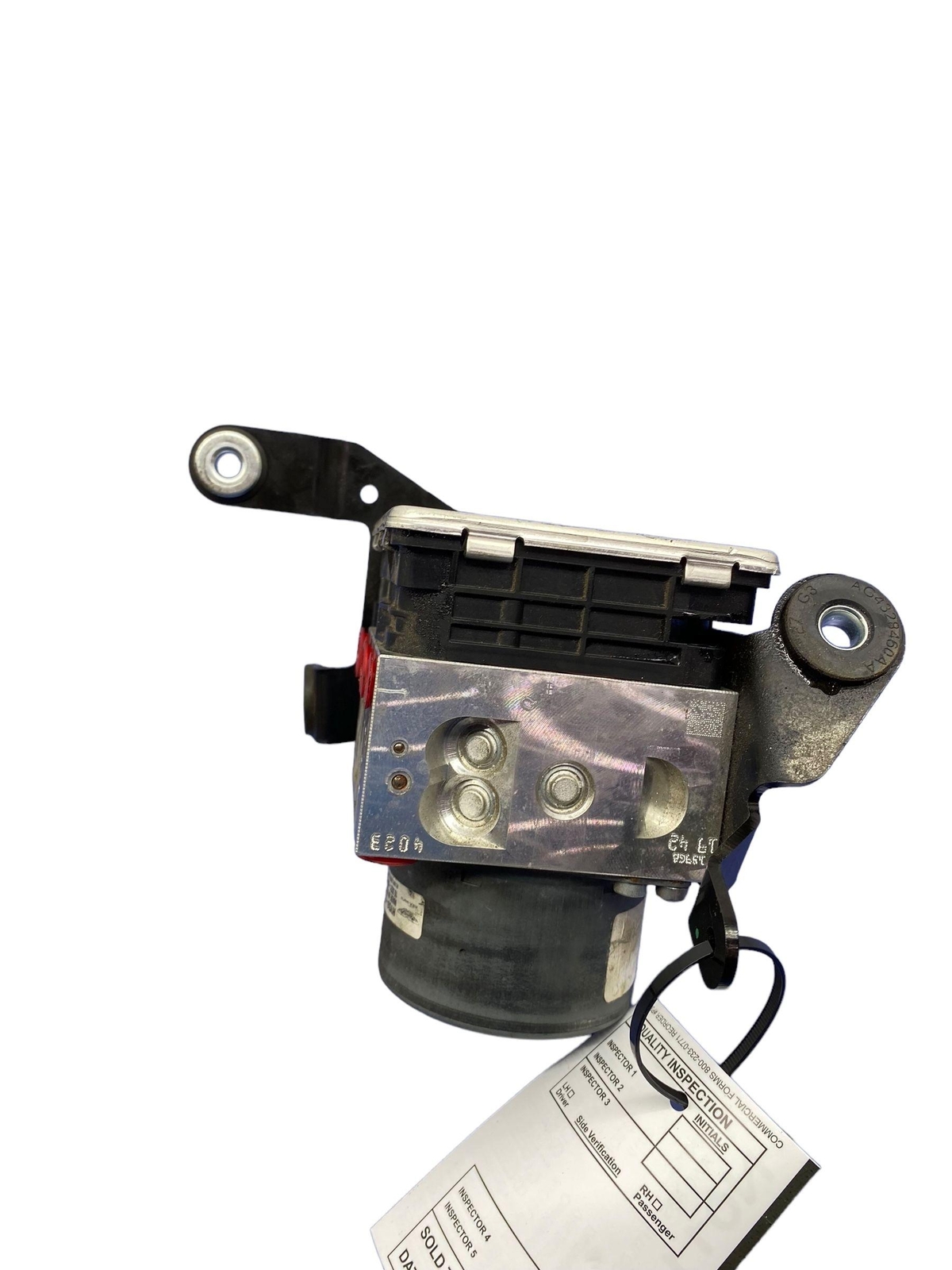 2018-2021 ASTON MARTIN VANTAGE OEM 4.0L RWD ABS ANTILOCK BRAKE PUMP MODULE *23K*